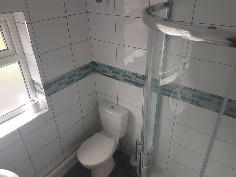 Two Bedroom Maisonette Close Towarwick Uni Apartment *